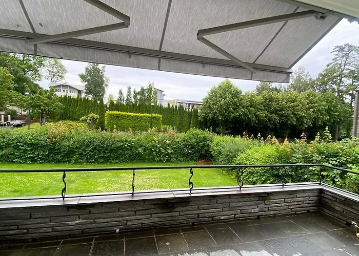 Séjour chez l'habitant Charming 2 In